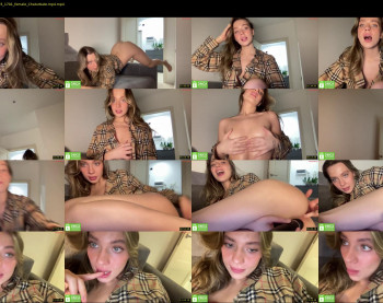 angel_from_sky — 16 minute Chaturbate female cam show recording, 720p, Mar 2, 2025