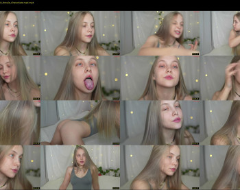 appr0ved — 13 minute Chaturbate female cam show recording, 720p, Mar 2, 2025