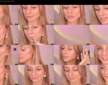 artease — 29 minute Chaturbate female cam show recording, 720p, Mar 2, 2025