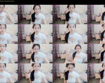 arylia_3 — 42 minute Chaturbate female cam show recording, 720p, Mar 2, 2025