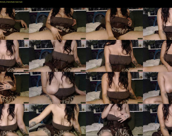 ashiika — 60 minute Chaturbate female cam show recording, 720p, Mar 2, 2025
