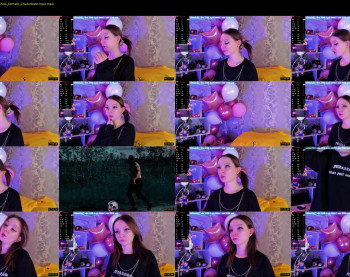 asya_sweet_ — 59 minute Chaturbate female cam show recording, 720p, Mar 2, 2025
