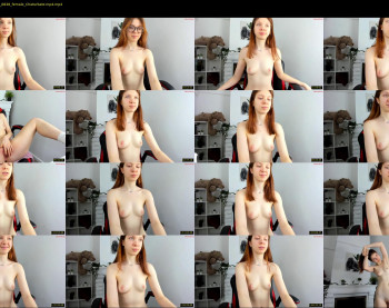 baby_evalena — 121 minute Chaturbate female cam show recording, 720p, Mar 2, 2025