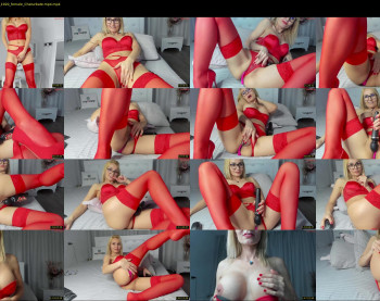 beckyspearss — 122 minute Chaturbate female cam show recording, 720p, Mar 2, 2025