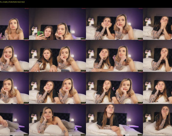 bella_alita — 38 minute Chaturbate female cam show recording, 720p, Mar 3, 2025