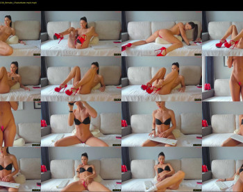 bella_hot77 — 120 minute Chaturbate female cam show recording, 720p, Mar 2, 2025