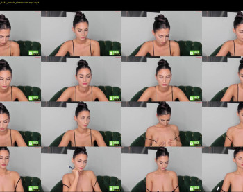belovedkhlloe — 9 minute Chaturbate female cam show recording, 720p, Mar 2, 2025