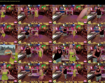 bigbananamilfshake — 123 minute Chaturbate couple cam show recording, 720p, Mar 2, 2025
