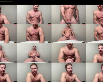 bigmcr1 — 18 minute Chaturbate male cam show recording, 480p, Mar 3, 2025