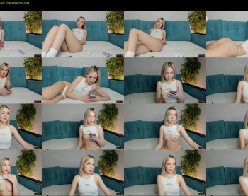 bjliki — 28 minute Chaturbate couple cam show recording, 720p, Mar 2, 2025