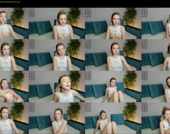 bjliki — 31 minute Chaturbate couple cam show recording, 720p, Mar 2, 2025
