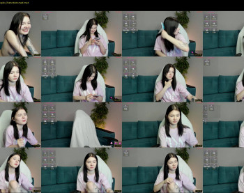 bjliki — 20 minute Chaturbate couple cam show recording, 720p, Mar 2, 2025