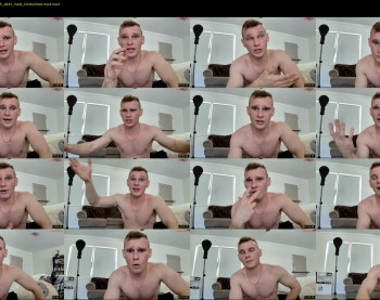 blakeandskylar — 25 minute Chaturbate couple cam show recording, 480p, Mar 2, 2025