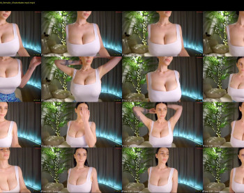 blisstease — 31 minute Chaturbate female cam show recording, 720p, Mar 2, 2025