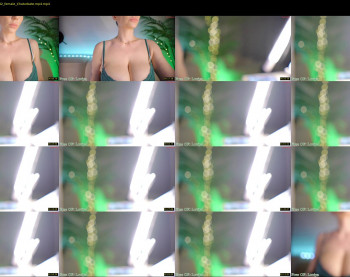 blisstease — 3 minute Chaturbate female cam show recording, 720p, Mar 3, 2025