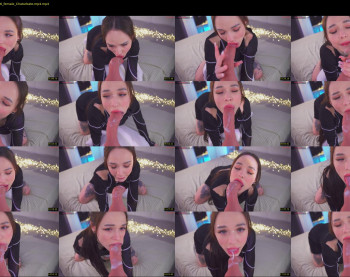 bllowjoyy — 20 minute Chaturbate female cam show recording, 720p, Mar 2, 2025