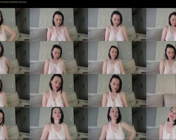 blueeyeess — 98 minute Chaturbate female cam show recording, 720p, Mar 2, 2025
