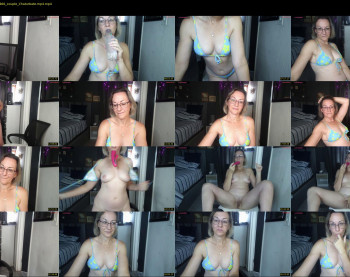 boeslaboes — 42 minute Chaturbate couple cam show recording, 720p, Mar 2, 2025