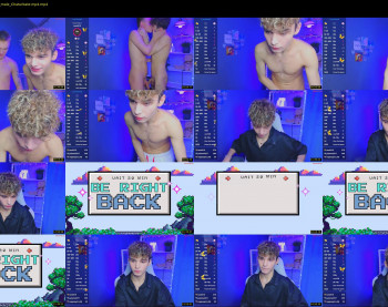boicute — 29 minute Chaturbate male cam show recording, 720p, Mar 2, 2025