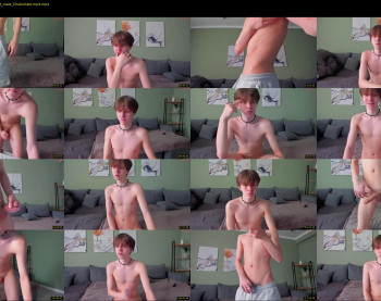 braxiboy — 81 minute Chaturbate male cam show recording, 720p, Mar 2, 2025