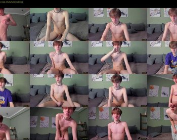 braxiboy — 121 minute Chaturbate male cam show recording, 720p, Mar 2, 2025