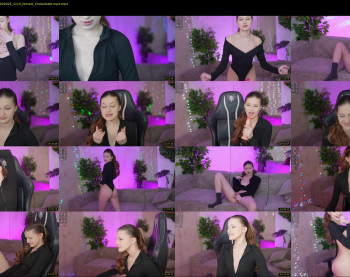 bright_diamonds_054 — 121 minute Chaturbate couple cam show recording, 720p, Mar 2, 2025