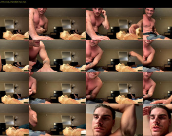 ccmanrivs120 — 7 minute Chaturbate male cam show recording, 720p, Mar 2, 2025