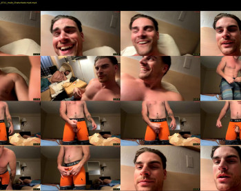 ccmanrivs120 — 5 minute Chaturbate male cam show recording, 720p, Mar 2, 2025