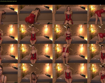 chaturbabe__ — 52 minute Chaturbate female cam show recording, 720p, Mar 2, 2025