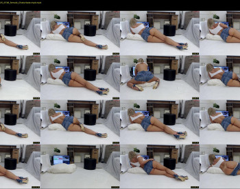 classy_medeeea — 89 minute Chaturbate female cam show recording, 720p, Mar 2, 2025