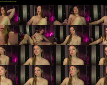 cocosweetty — 31 minute Chaturbate female cam show recording, 720p, Mar 2, 2025