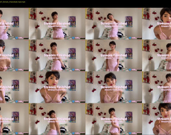 cute_eyess — 4 minute Chaturbate female cam show recording, 720p, Mar 2, 2025