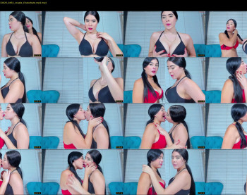 cuteanddesesperate — 9 minute Chaturbate female cam show recording, 720p, Mar 3, 2025