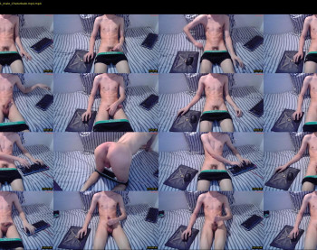cutotorry — 122 minute Chaturbate male cam show recording, 720p, Mar 2, 2025