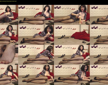 danacougar — 99 minute Chaturbate female cam show recording, 720p, Mar 2, 2025
