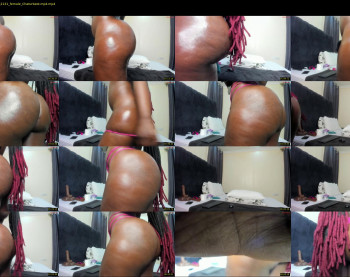 danielle_rock — 11 minute Chaturbate female cam show recording, 720p, Mar 2, 2025