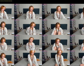 dawnbeat — 120 minute Chaturbate female cam show recording, 720p, Mar 3, 2025
