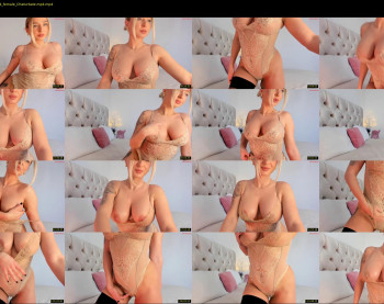 dee_nise — 80 minute Chaturbate female cam show recording, 720p, Mar 2, 2025
