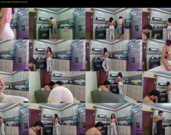 desireduo_tgn — 87 minute Chaturbate couple cam show recording, 720p, Mar 2, 2025