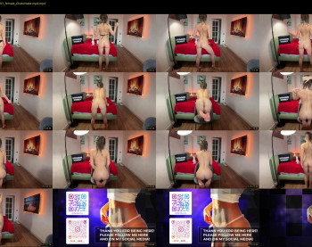 deva_alice — 101 minute Chaturbate female cam show recording, 720p, Mar 2, 2025