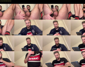dickjulian — 62 minute Chaturbate male cam show recording, 720p, Mar 3, 2025