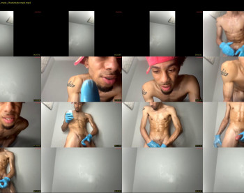 dixkzilla — 11 minute Chaturbate male cam show recording, 720p, Mar 3, 2025