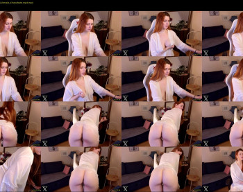doll_lesli — 4 minute Chaturbate female cam show recording, 720p, Mar 2, 2025
