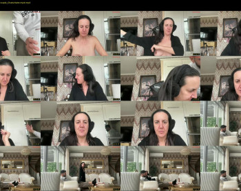 drresa — 32 minute Chaturbate female cam show recording, 480p, Mar 2, 2025