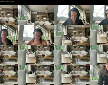 drresa — 79 minute Chaturbate female cam show recording, 480p, Mar 2, 2025