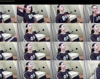 ehotlovea — 12 minute Chaturbate female cam show recording, 720p, Mar 3, 2025