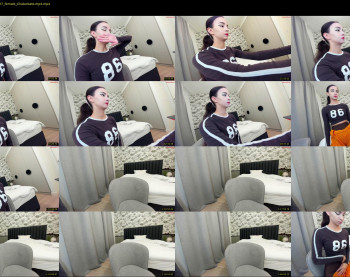 ehotlovea — 121 minute Chaturbate female cam show recording, 720p, Mar 3, 2025
