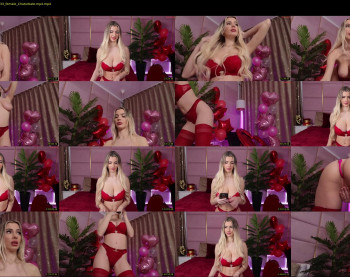eleineblue — 122 minute Chaturbate female cam show recording, 720p, Mar 3, 2025
