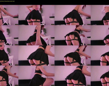 elena_li — 32 minute Chaturbate female cam show recording, 720p, Mar 2, 2025