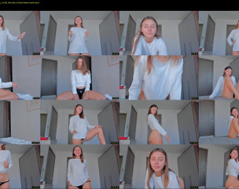 eleonora_linn_ — 120 minute Chaturbate female cam show recording, 720p, Mar 2, 2025